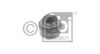 OPEL 00642500 Seal, valve stem